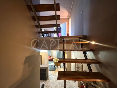 дом по адресу Вишнёвая ул.