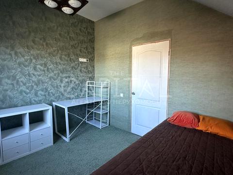 дом по адресу Вишнёвая ул.