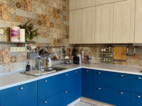 дом по адресу Вишнёвая ул.