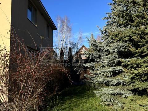 дом по адресу Вишнёвая ул.