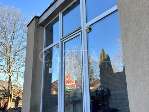 дом по адресу Вишнёвая ул.