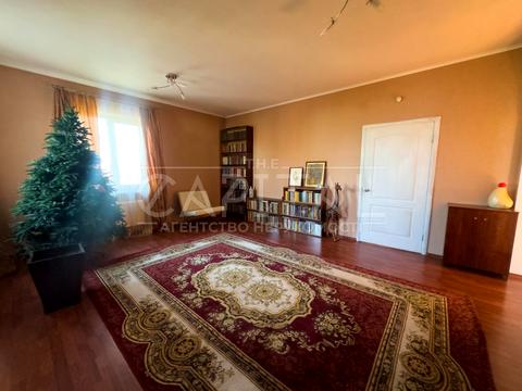 дом по адресу Вишнёвая ул.