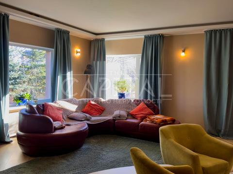 дом по адресу Вишнёвая ул.