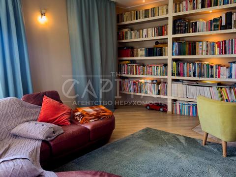 дом по адресу Вишнёвая ул.