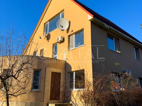 дом по адресу Вишнёвая ул.