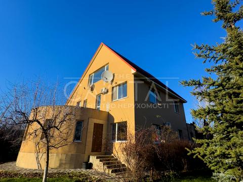 дом по адресу Вишнёвая ул.