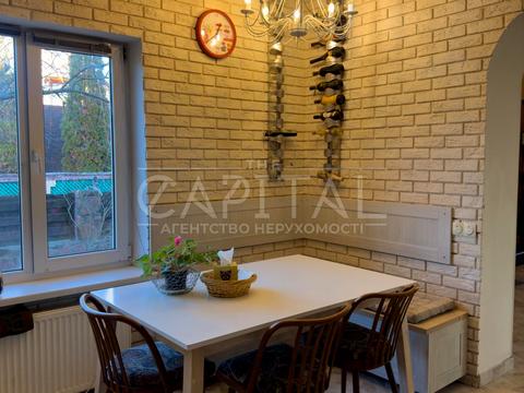 дом по адресу Вишнёвая ул.