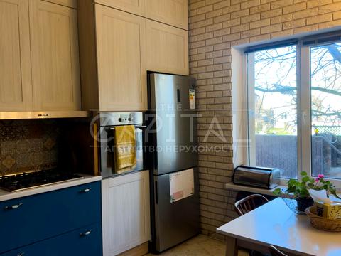 дом по адресу Вишнёвая ул.