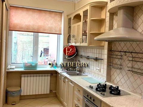 квартира за адресою Золотоворітська вул., 2-А