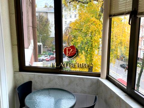 квартира за адресою Золотоворітська вул., 2-А