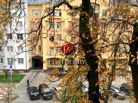 квартира за адресою Золотоворітська вул., 2-А