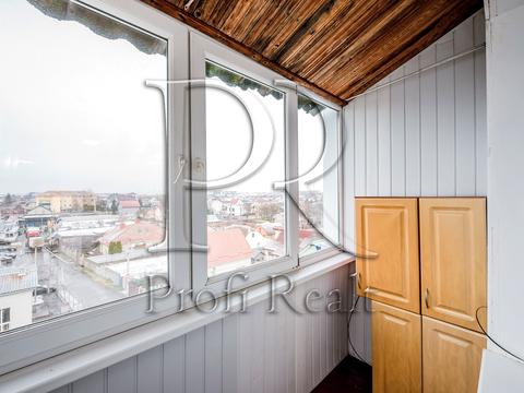 квартира по адресу Владимирская ул., 2