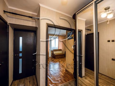 квартира по адресу Владимирская ул., 2