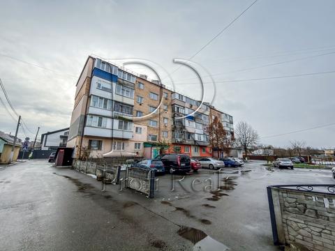 квартира по адресу Владимирская ул., 2