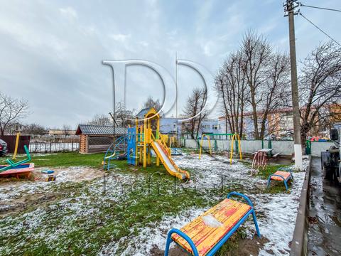 квартира по адресу Владимирская ул., 2