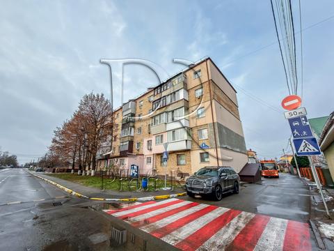 квартира по адресу Владимирская ул., 2