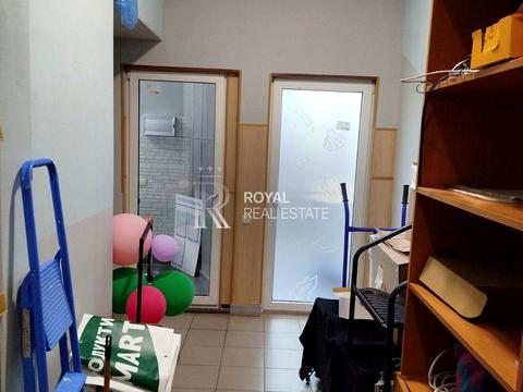 комерційна за адресою Гарматна вул., 20