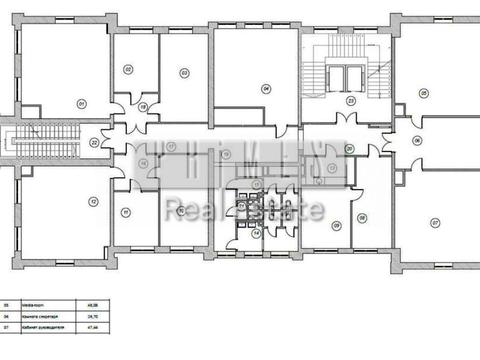 комерційна за адресою Митрофана Довнар-Запольського вул., 7-9
