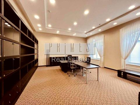 комерційна за адресою Митрофана Довнар-Запольського вул., 7-9