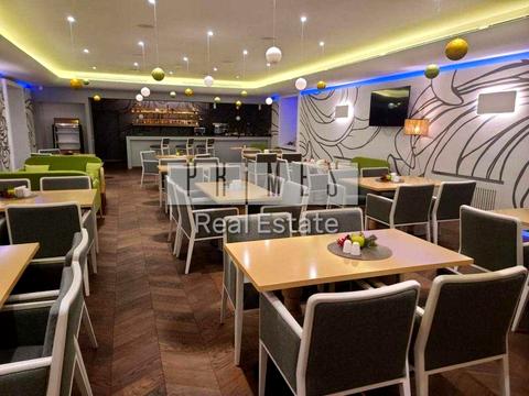 комерційна за адресою Митрофана Довнар-Запольського вул., 7-9