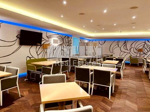 комерційна за адресою Митрофана Довнар-Запольського вул., 7-9