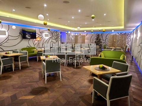 комерційна за адресою Митрофана Довнар-Запольського вул., 7-9