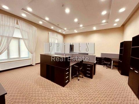 комерційна за адресою Митрофана Довнар-Запольського вул., 7-9