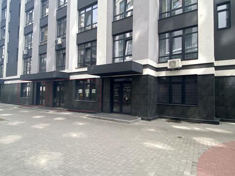 комерційна за адресою Лісківська вул., 37