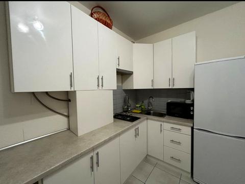 квартира за адресою Білокур вул. (Курська), 2