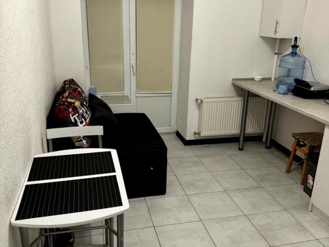 квартира за адресою Білокур вул. (Курська), 2