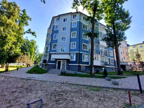 квартира за адресою Білокур вул. (Курська), 2