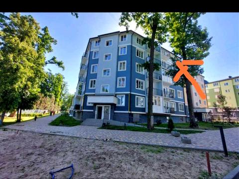 квартира за адресою Білокур вул. (Курська), 2