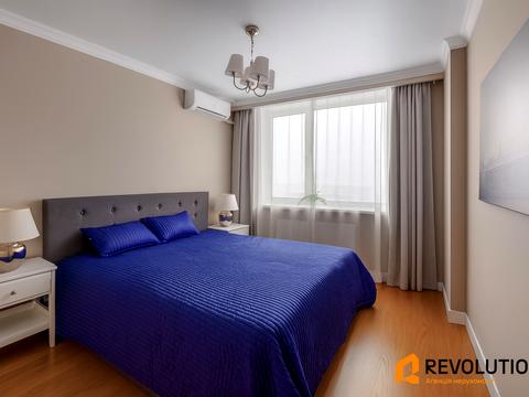 квартира по адресу Правды просп. (Правды), 41-А