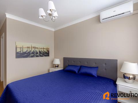 квартира по адресу Правды просп. (Правды), 41-А