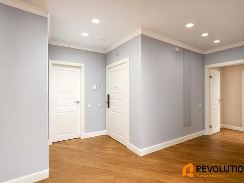 квартира по адресу Правды просп. (Правды), 41-А