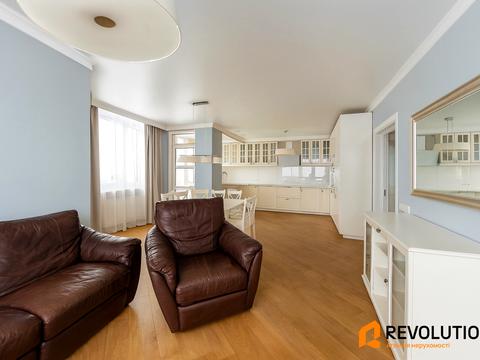 квартира по адресу Правды просп. (Правды), 41-А