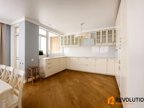 квартира по адресу Правды просп. (Правды), 41-А