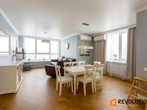 квартира по адресу Правды просп. (Правды), 41-А