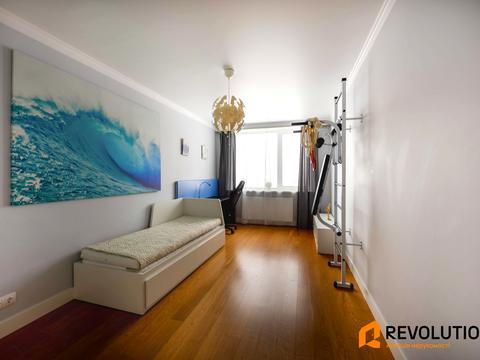 квартира по адресу Правды просп. (Правды), 41-А