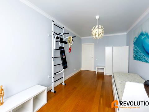 квартира по адресу Правды просп. (Правды), 41-А