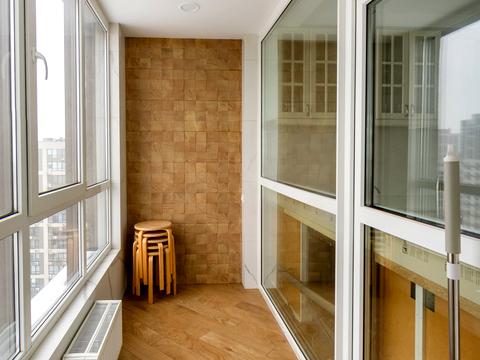 квартира по адресу Правды просп. (Правды), 41-А