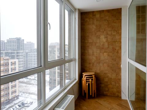 квартира по адресу Правды просп. (Правды), 41-А