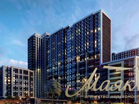 квартира за адресою Повітряних Сил просп. (Повітрофлотський), 56