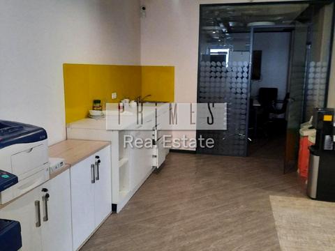 комерційна за адресою Велика Васильківська вул. (Червоноармійська), 100