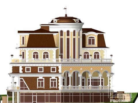 будинок за адресою Звіринецька вул.