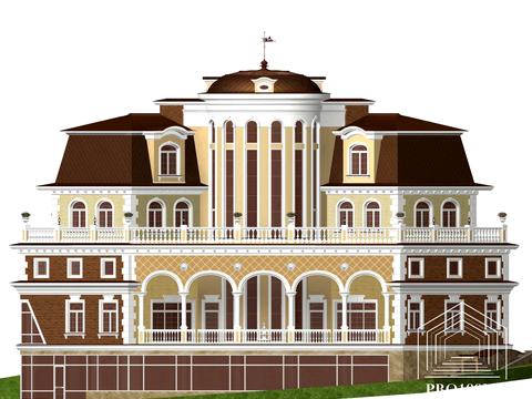 будинок за адресою Звіринецька вул.