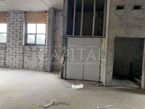 комерційна за адресою Гостомельське вул., 10