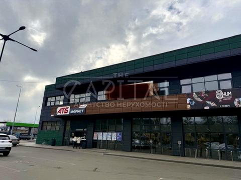 комерційна за адресою Гостомельське вул., 10