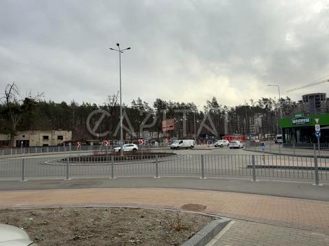 комерційна за адресою Гостомельське вул., 10