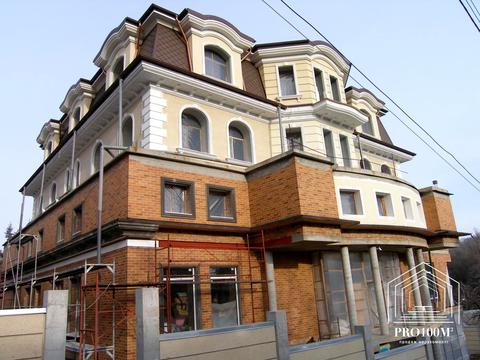 будинок за адресою Звіринецька вул.